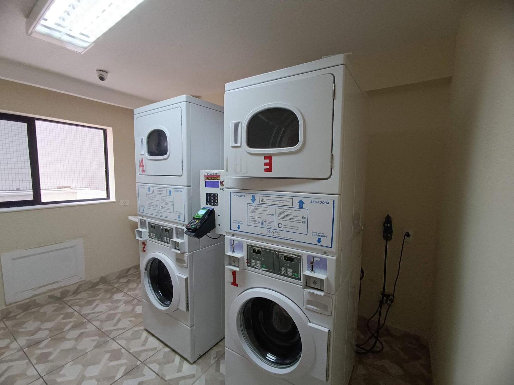 Apto-Flat Excelente Localizacao Centro-Batel - Somente Familiares Κουριτίμπα Εξωτερικό φωτογραφία