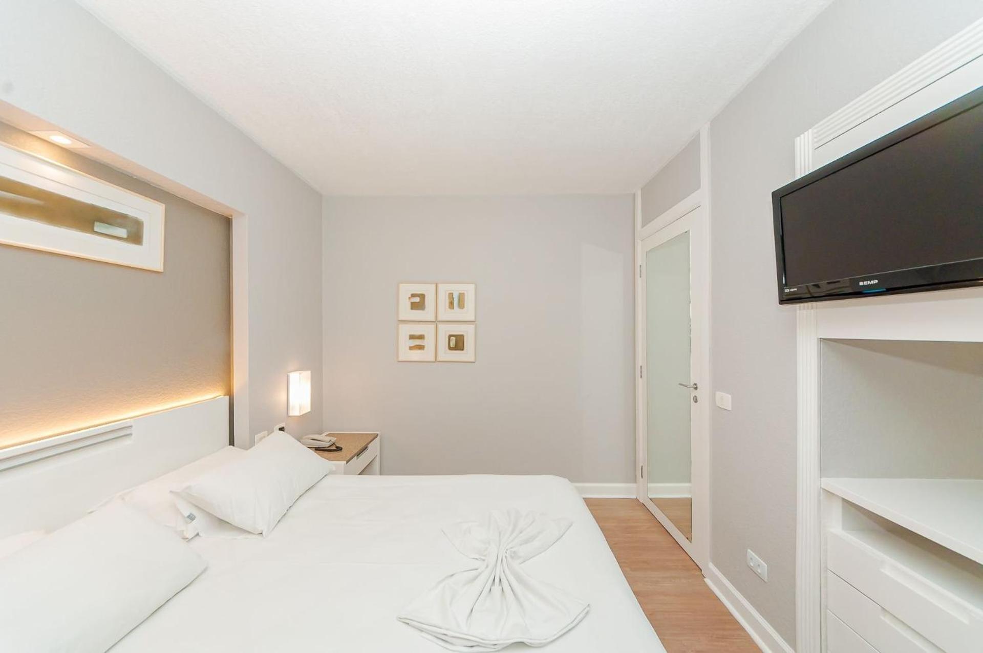 Apto-Flat Excelente Localizacao Centro-Batel - Somente Familiares Κουριτίμπα Εξωτερικό φωτογραφία